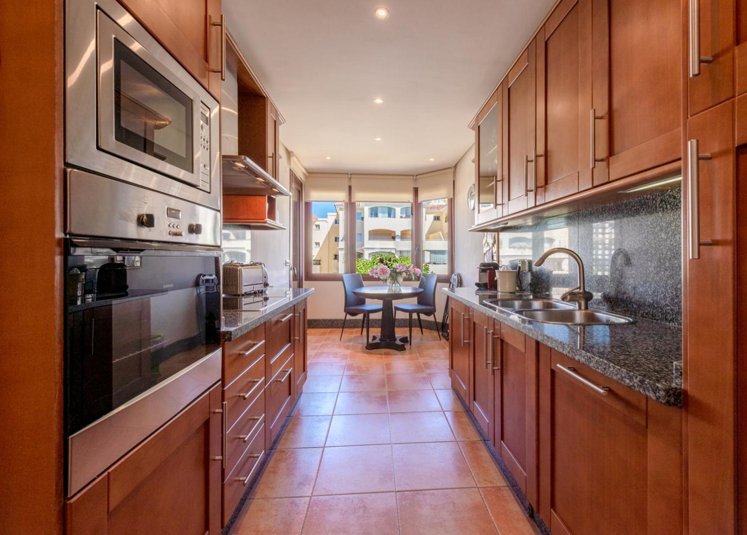 Apartamento Stylish 4 Bedroom Penthouse Just Steps From Bahia