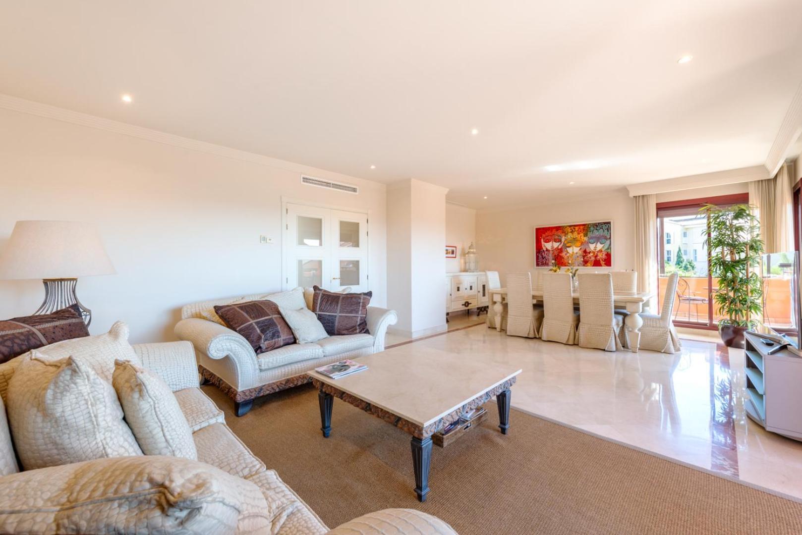 Apartamento Stylish 4 Bedroom Penthouse Just Steps From Bahia